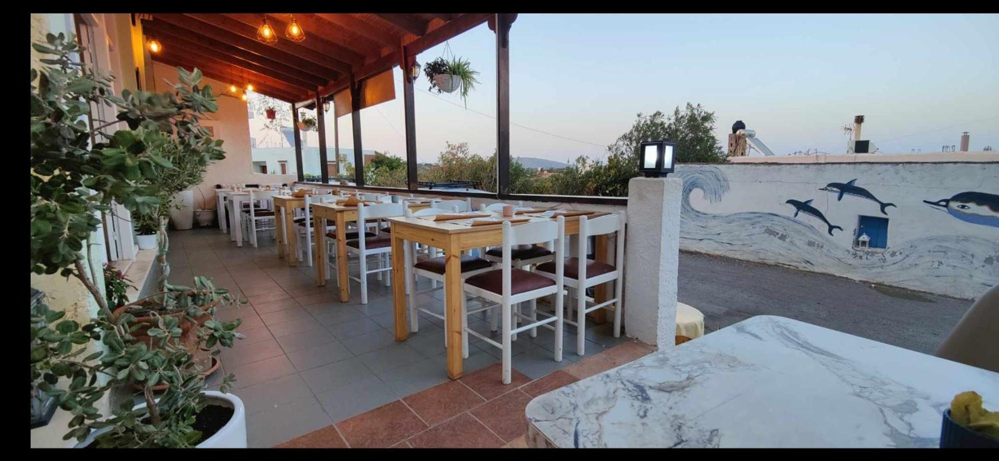 Knossos Apartments Palekastro Extérieur photo